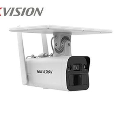 DS-2XS2T41G1-ID/4G HIKVISION 4G Camera