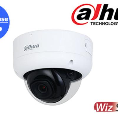 DH-IPC-HDBW3666EP-AS-AUS Dahua 6MP Dome Fixed Camera