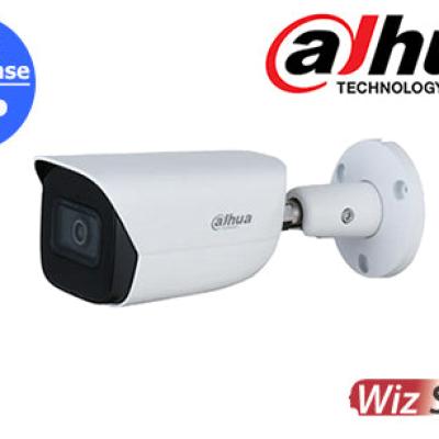 DH-IPC-HFW3866EP-AS-AUS Dahua 8MP (4K) Bullet Fixed Camera