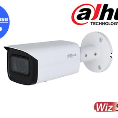 DH-IPC-HFW3866TP-ZAS-AUS Dahua 8MP (4K) Bullet Motorised Camera