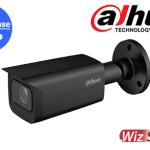 DH-IPC-HFW3866TP-ZAS-AUS-BLK Dahua 8MP (4K) Bullet Motorised Camera