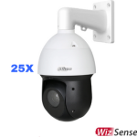 Dahua DH-SD49425GB-HNR 4MP 25X STARLIGHT IR PTZ CAMERA