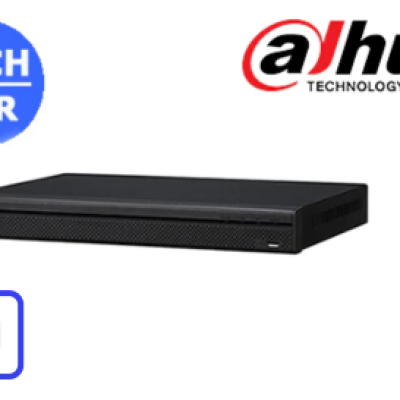 Dahua DHI-NVR4216-16P-AI/ANZ 16CH NVR WITHOUT HDD