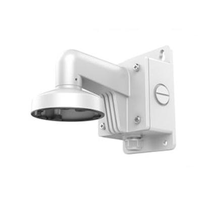 DS-1272ZJ-110B Wall Mount Bracket with Junction Box to suit DS-2CD21xx Series Cameras