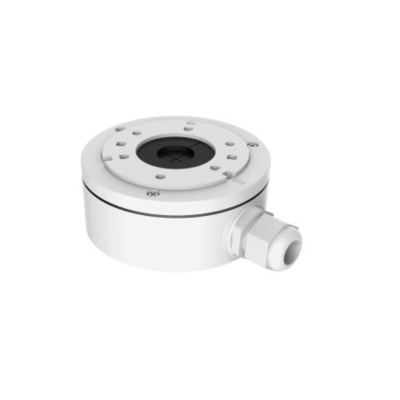 Hikvision DS-1280ZJ-XS Junction Box for Dome (Bullet) Camera