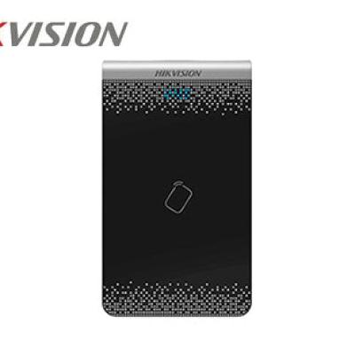 DS-K1F100-D8E Hikvision Mifare CSN Card Enrolment Station