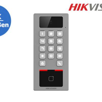DS-K1T502DBWX-C Hikvision Intercom
