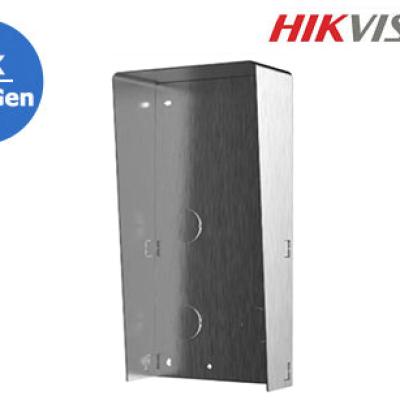 DS-KABD8003-RS2/S Hikvision 2nd Gen Door Shroud to suit DS-KD-ACW2
