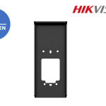 Hikvision DS-KABV6114-RS  Rain Shield for KV6114 / KV6124 Villa Door Stations (Surface Mount)