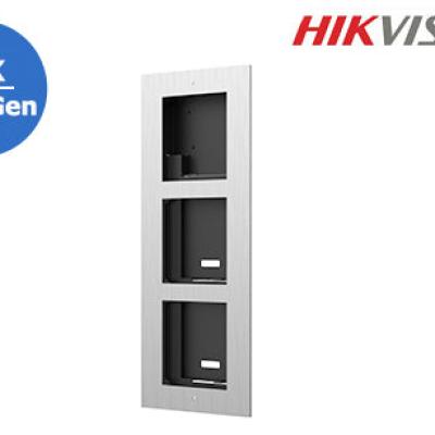 DS-KD-ACF3-S HIK 2nd Gen IP Intercom