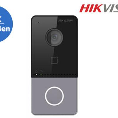 DS-KV6113-WPE1 HIKVISION 2nd Gen IP Intercom