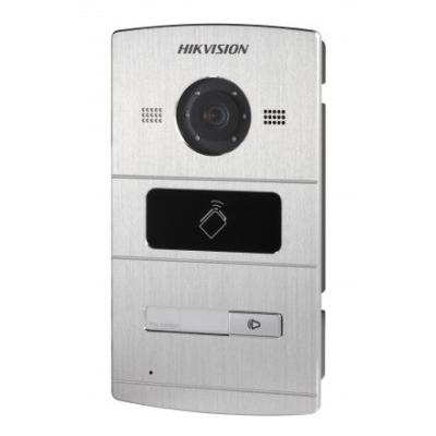 DS-KV8102-IM           HIKVISION  IP Out Door Station