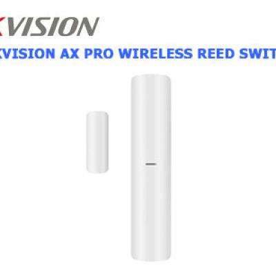 DS-PDMC-EG2-WB Hikvision Ax Pro Wireless Reed Switch