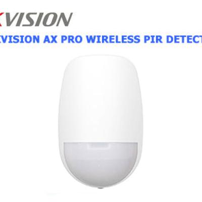DS-PDP15P-EG2-WB Hikvision Ax Pro Wireless PIR Detector