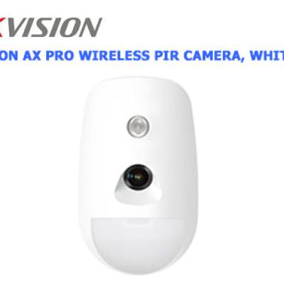 DS-PDPC12PF-EG2-WB Hikvision Ax Pro Wireless PIR Camera