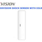 DS-PDSK-P Hikvision Shock Sensor with EOLR