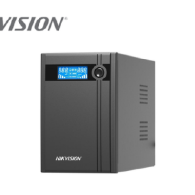 DS-UPS2000 HIKVISION UPS 2000VA/1200W