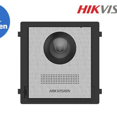 DS-KD8003-IME1/NS HIK 2nd Gen IP Intercom