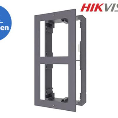 DS-KD-ACW2 HIK 2nd Gen IP Intercom