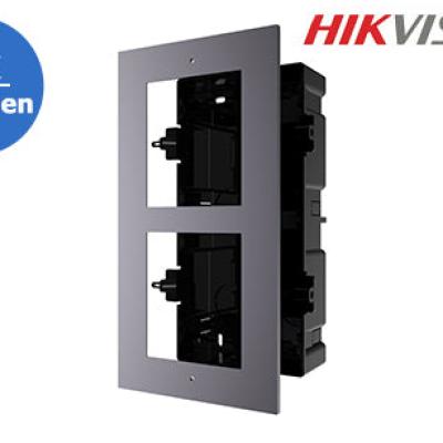 DS-KD-ACF2 HIK 2nd Gen IP Intercom