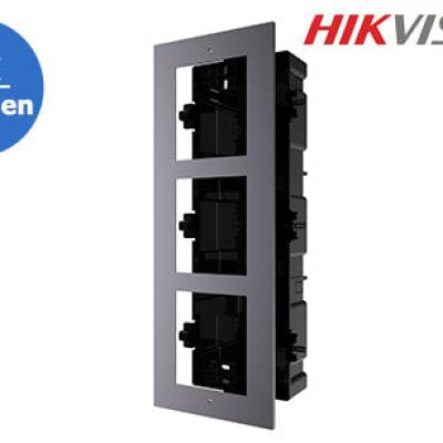 DS-KD-ACF3 HIK 2nd Gen IP Intercom