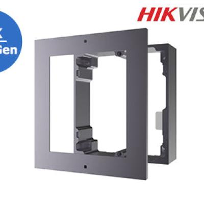 DS-KD-ACW1 HIK 2nd Gen IP Intercom
