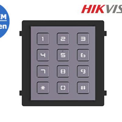 DS-KD-KP  HIK 2nd Gen IP Intercom