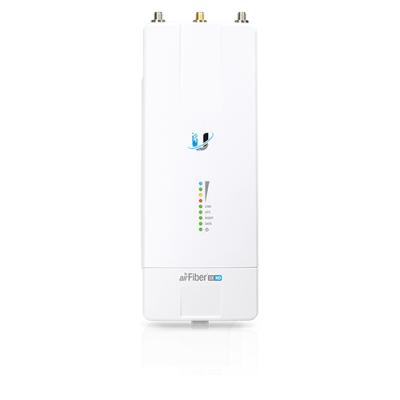 Ubiquiti AirFiber 5XHD - Long Range 5GHz Carrier Back-Haul Radio - True 1Gbps+