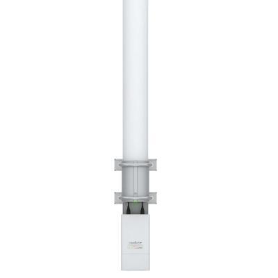 Ubiquiti 5GHz AirMax Dual Omni Directional 13dBi Antenna - All Mounting Accessories & Brackets Included
