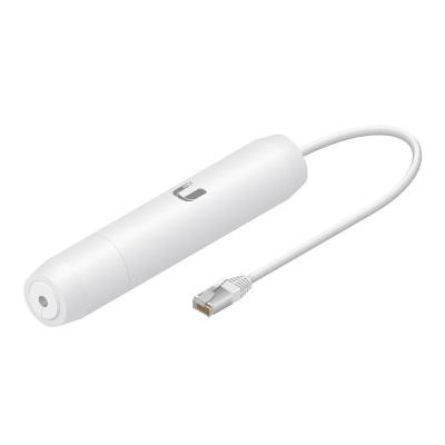Ubiquiti Instant 8023af Adapter Outdoor Gigabit - Instant 802.3af Converters Transform Passive 24v PoE Devices Into 802.3af-compliants