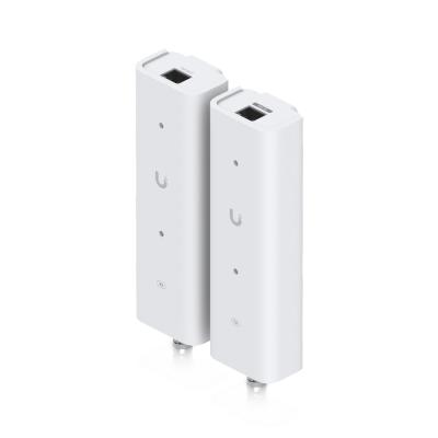 Ubiquiti Pair of extenders that extends PoE over twisted-pair or coaxial cables