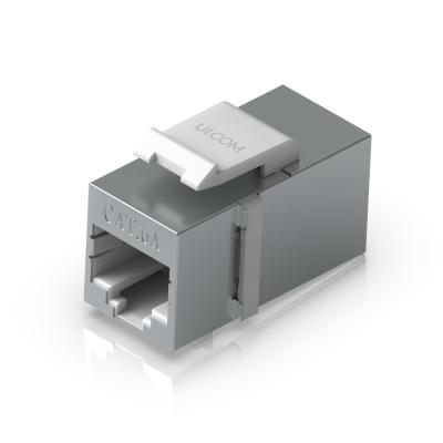 Ubiquiti Pass-through Cat6A Keystone Coupler