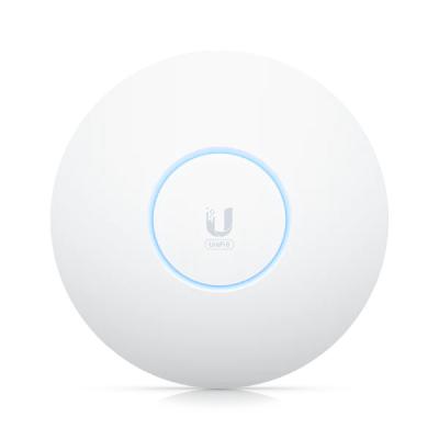 Ubiquiti UniFi U6-Enterprise WiFi 6E 4x4 MIMO PoE+ Access Point