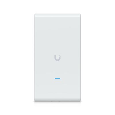 Ubiquiti U6 Mesh ProIndoor/Outdoor WiFi 6 AP