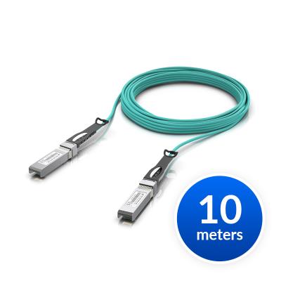 Ubiquiti 10 Gbps Long-Range DAC