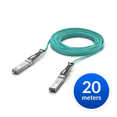Ubiquiti 10 Gbps Long-Range DAC