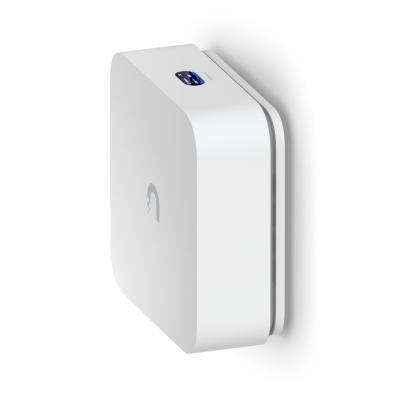 Ubiquiti UACC-FM-16cm, Sleek, magnetic wall mount for UniFi Express 7.