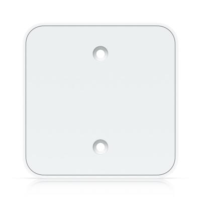 Ubiquiti Floating Mount, Sleek Magnetic Wall Mount, Compatible With UniFi Express& Gateway Lite,Tapping Screw, Anchor/Magnet Mounting