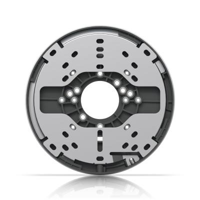 Ubiquiti Gang Box Mounting Plate