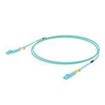 Ubiquiti MultiMode 10 Gbps OM3 Duplex LC Cable