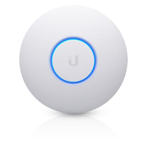 Network - UniFi