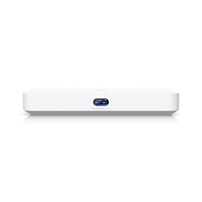 Ubiquiti Cloud Gateway Fiber