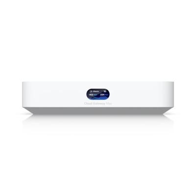 Ubiquiti Cloud Gateway Max