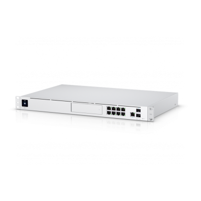 Ubiquiti UniFi Dream Machine Pro
