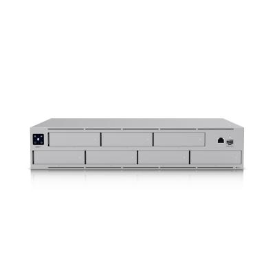 Ubiquiti UNAS Pro 2U Rack-mount NAS