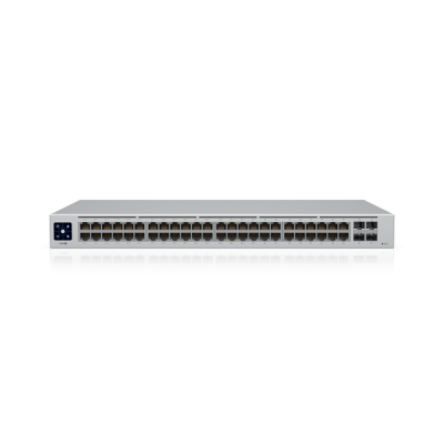 Ubiquiti UniFi 48-port Managed Gigabit Layer2 switch
