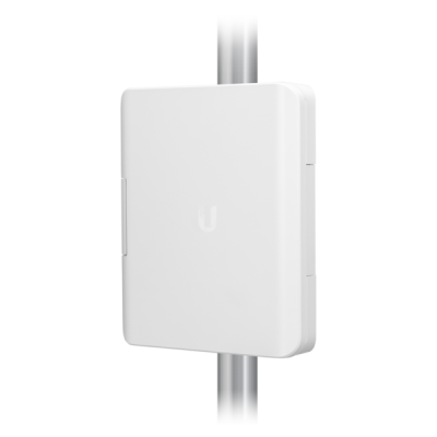 Ubiquiti UniFi Switch Flex Utility Outdoor Weatherproof Enclosure for Switch Flex