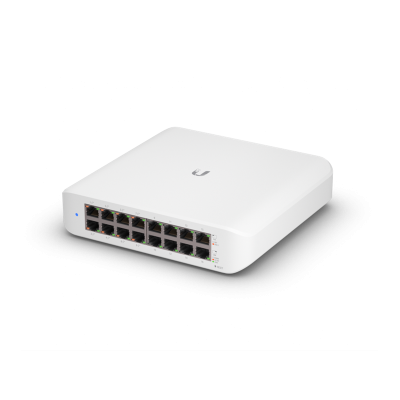 Ubiquiti UniFi Switch Lite 16 PoE