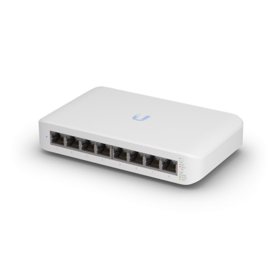Ubiquiti UniFi Switch USW-Lite-8-POE