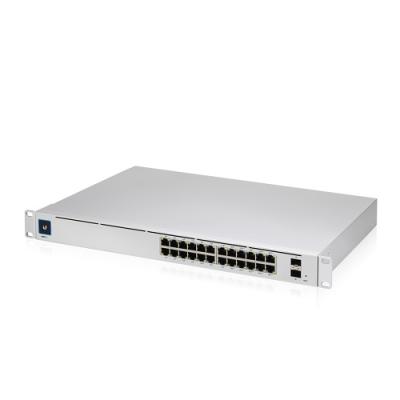 Ubiquiti UniFi 24 port Managed Gigabit Layer2 & Layer3 Switch